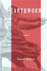 Book cover of Earthworm by Stuart Gelzer