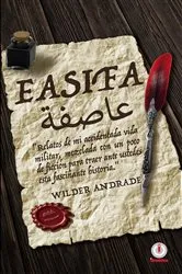 Book cover of EASIFA by Unknown