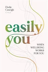 Book cover of Easily You by Unknown