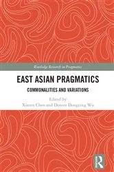 Book cover of East Asian Pragmatics by Unknown