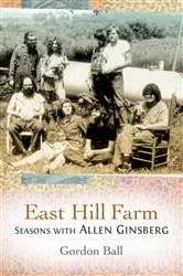 Book cover of East Hill Farm by Unknown