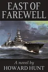 Book cover of East of Farewell by Unknown