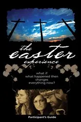 Book cover of Easter Experience Participant's Guide by City on a Hill