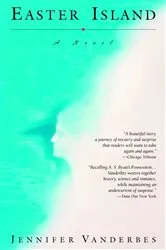 Book cover of Easter Island by Jennifer Vanderbes