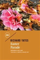Book cover of Easter Parade by Richard Yates