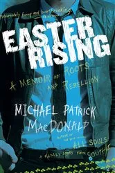 Book cover of Easter Rising by Unknown