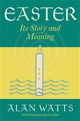 Book cover of Easter by Michael Arditti