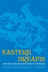 Book cover of Eastern Dreams by Paul McMichael Nurse