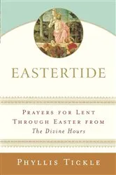 Book cover of Eastertide by Unknown