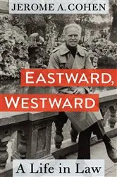 Book cover of Eastward, Westward by Unknown
