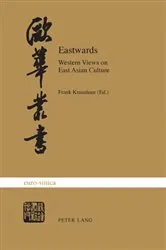 Book cover of Eastwards by Adrian Hsia