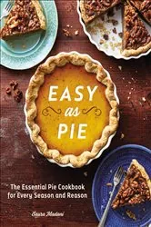 Book cover of Easy as Pie by N/A