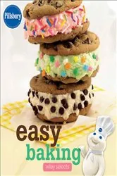 Book cover of Easy Baking by N/A