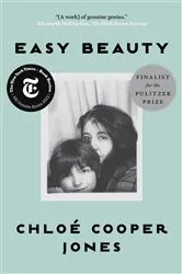 Book cover of Easy Beauty by Unknown