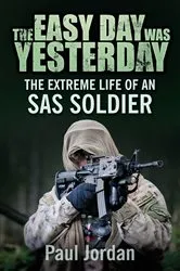 Book cover of Easy Day Was Yesterday by Unknown