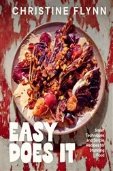 Book cover of Easy Does It by Christine Flynn