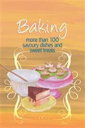 Book cover of Easy Eats: Baking by Murdoch Books Test Kitchen