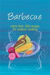 Book cover of Easy Eats: Barbecue by Murdoch Books Test Kitchen
