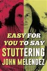 Book cover of Easy For You To Say by Unknown