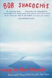 Book cover of Easy in the Islands by Unknown