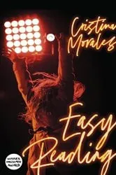 Book cover of Easy Reading by Cristina Morales