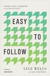 Book cover of Easy to Follow by Lyle Wells