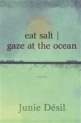 Book cover of eat salt | gaze at the ocean by Unknown