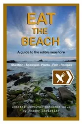 Book cover of Eat the Beach by N/A