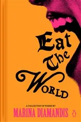 Book cover of Eat the World by Unknown
