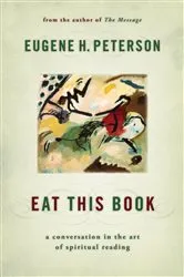 Book cover of Eat This Book by Stacy Michelson