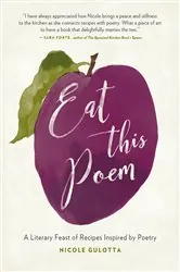 Book cover of Eat This Poem by N/A