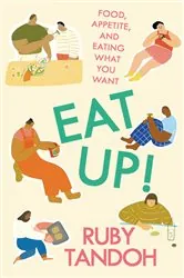 Book cover of Eat Up by Mark Hix