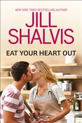 Book cover of Eat Your Heart Out by Unknown