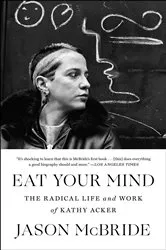 Book cover of Eat Your Mind by Unknown
