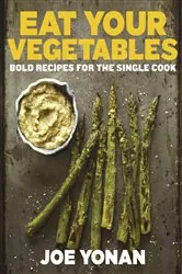 Book cover of Eat Your Vegetables by N/A
