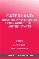 Book cover of Eaterland by N/A