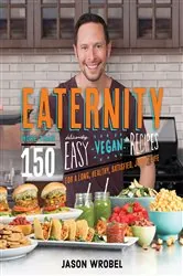 Book cover of Eaternity by N/A