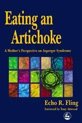 Book cover of Eating an Artichoke by Echo R Fling