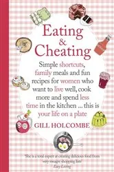 Book cover of Eating and Cheating by N/A