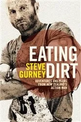 Book cover of Eating Dirt by Unknown
