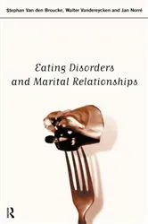 Book cover of Eating Disorders and Marital Relationships by Jan Norre