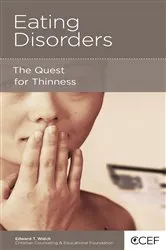 Book cover of Eating Disorders by Vinood B. Patel
