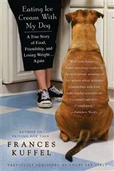 Book cover of Eating Ice Cream With My Dog by Unknown