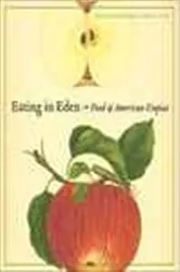 Book cover of Eating in Eden by Etta M. Madden