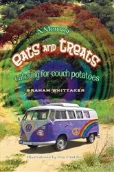 Book cover of Eats and Treats by Whittaker Graham