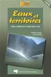 Book cover of Eaux et territoires (2nd ed.) by Frédéric Lasserre