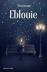 Book cover of Eblouie by Unknown