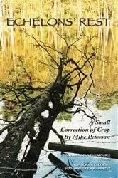 Book cover of Echelon's Rest by Unknown