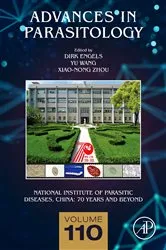 Book cover of Echinococcus and Echinococcosis, Part B by Andrew Thompson