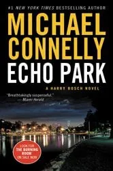 Book cover of Echo Park by N/A